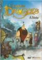 CAÇADORES DE DRAGOES A SERIE VOL 1